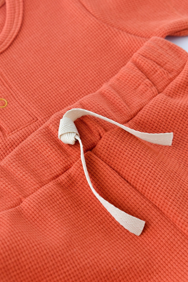 Set tricou cu pantaloni scurti - 100% bumbac organic - , BabyCosy